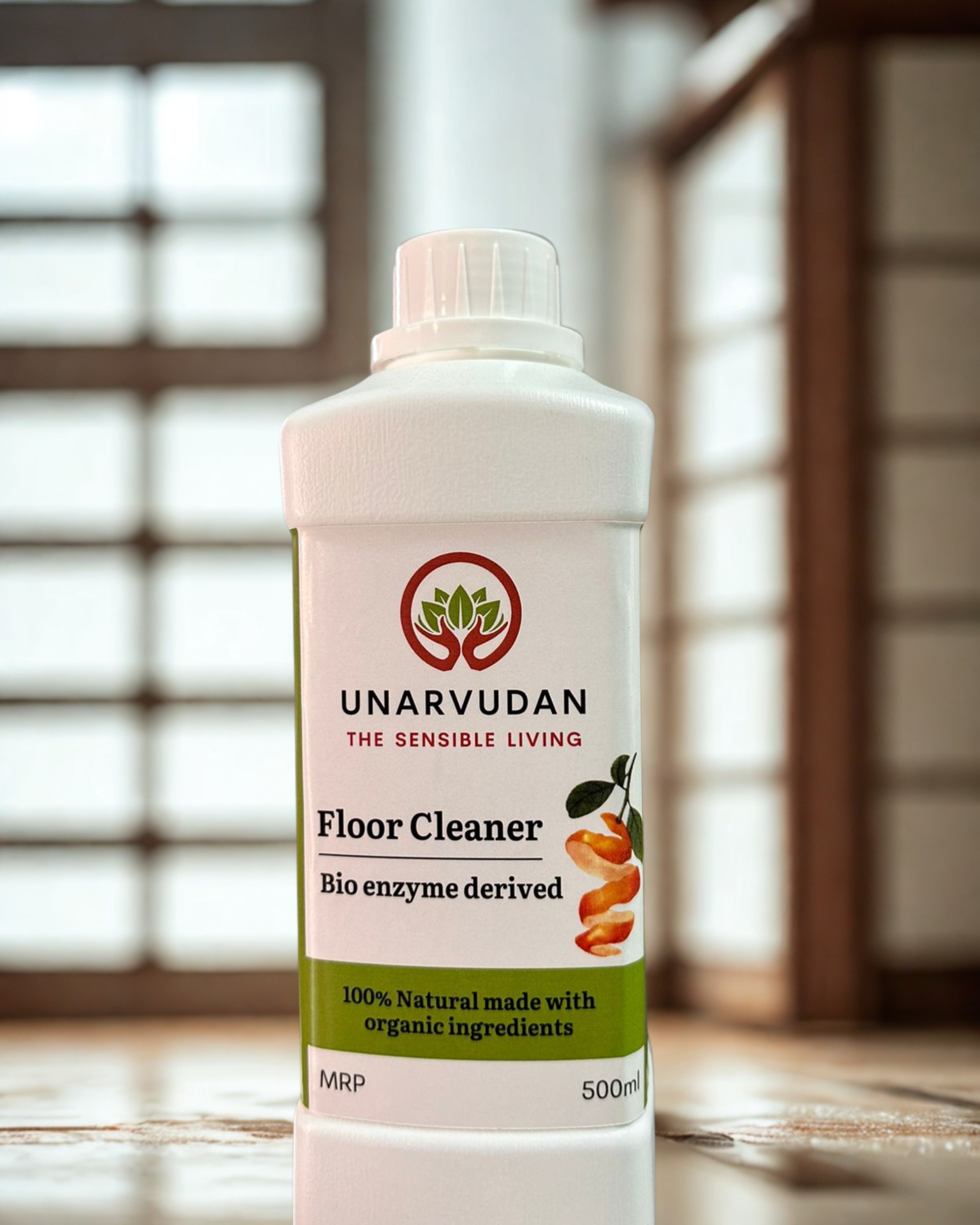 Unarvudan Floor Cleaner
